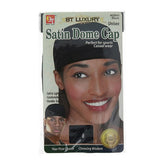 Bonnet de Douche Beauty Town Luxury  Noir